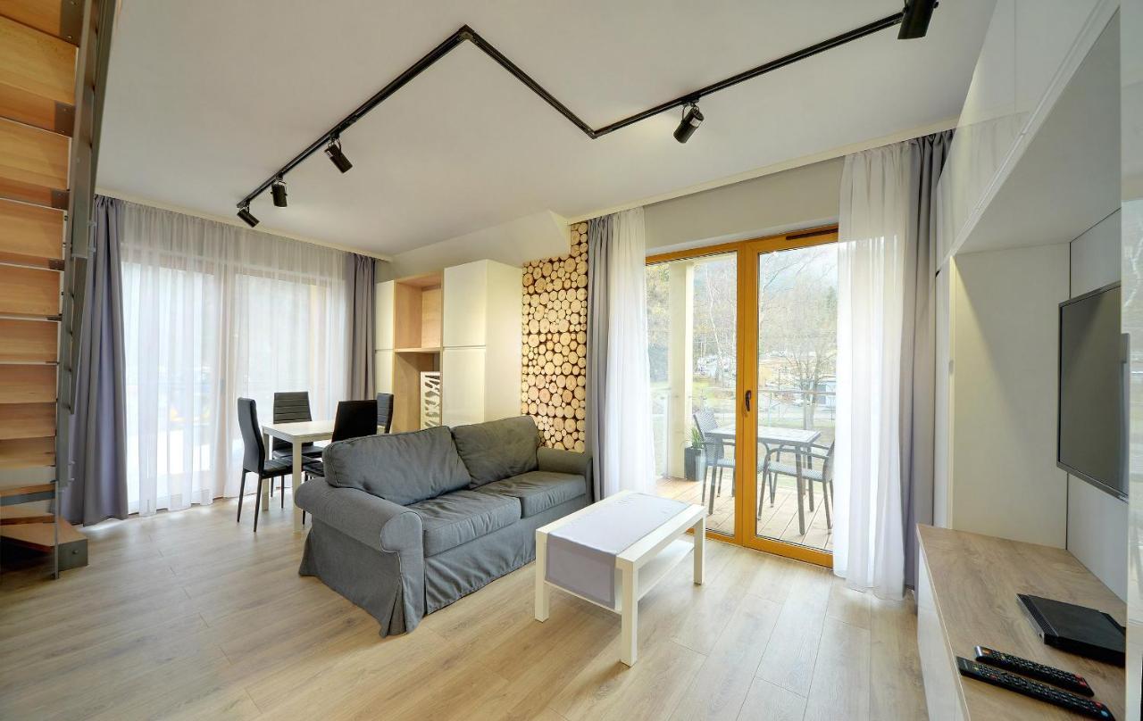 Апартаменти Sun Seasons 24 - Sarnia *