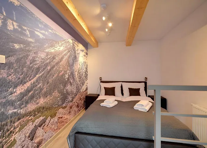 Apartamenty Sun Seasons 24 - Sarnia