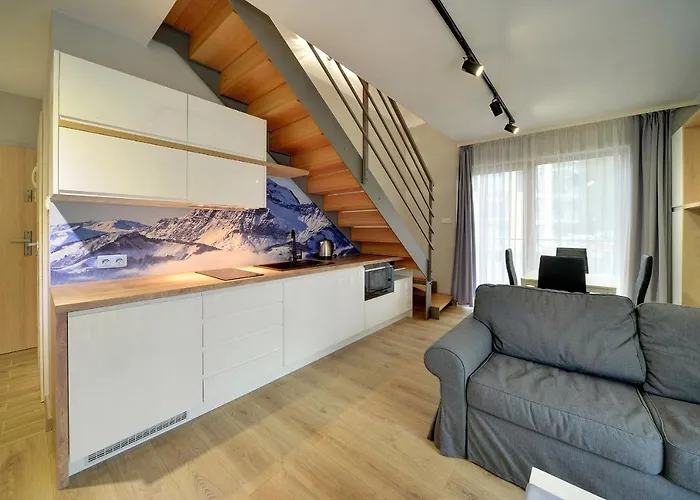 Apartamenty Sun Seasons 24 - Sarnia