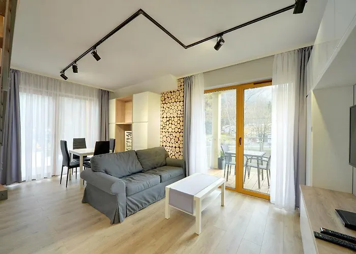 Apartamenty Sun Seasons 24 - Sarnia