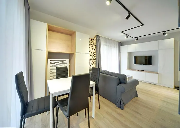 Apartamenty Sun Seasons 24 - Sarnia