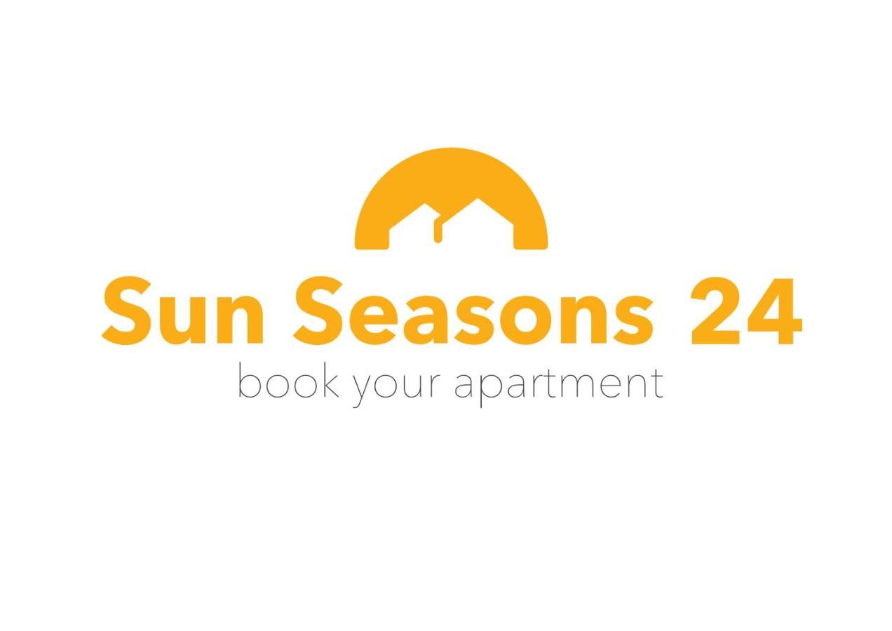 Sun Seasons 24 - Sarnia * Karpacz