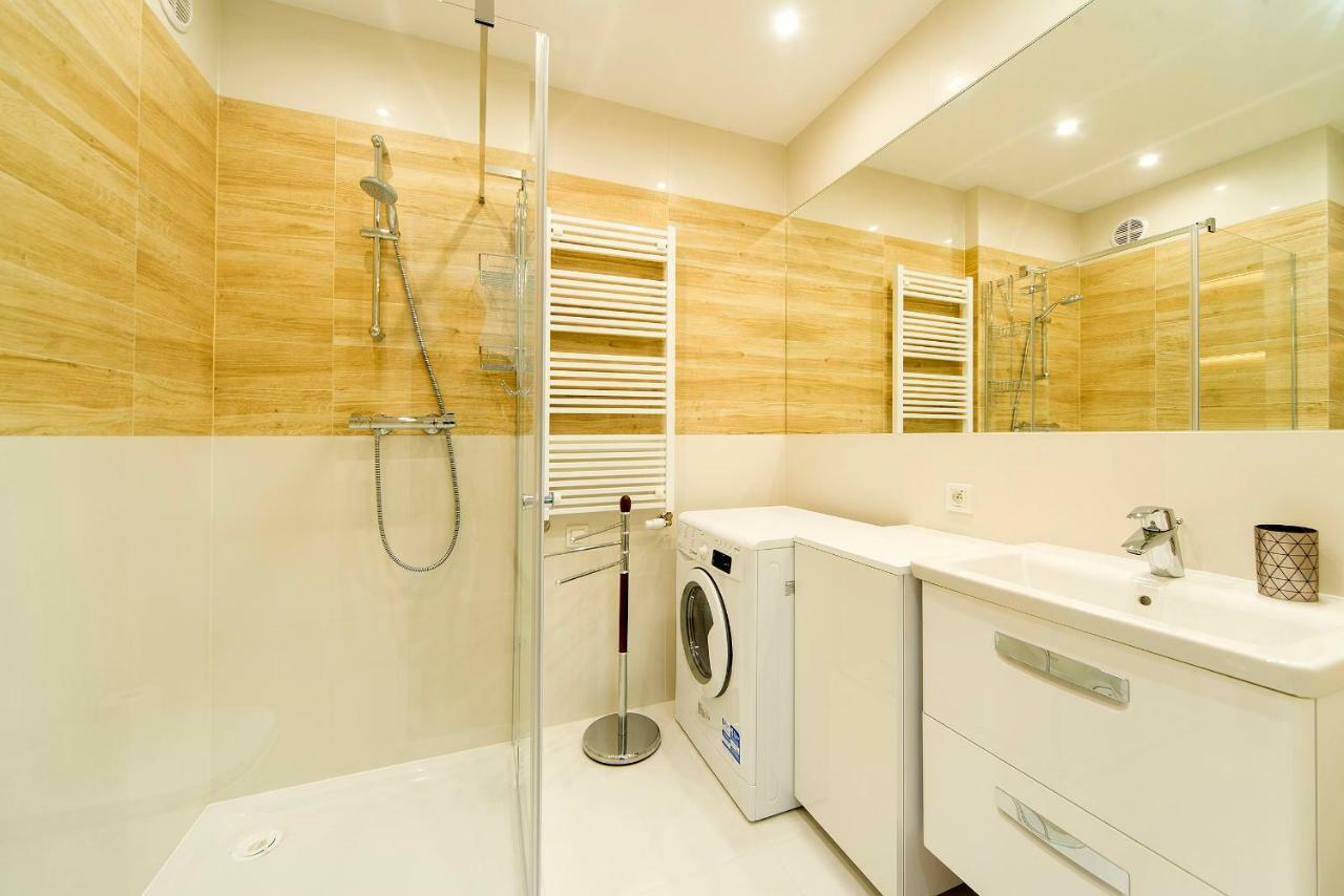 Sun Seasons 24 - Sarnia Apartment Karpacz